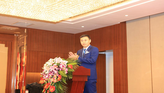 华体会(中国) 2016年度工作总结暨表彰大会圆满召开